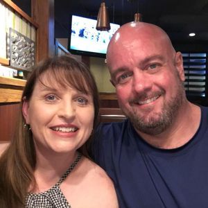 Meet your Posher, Brent